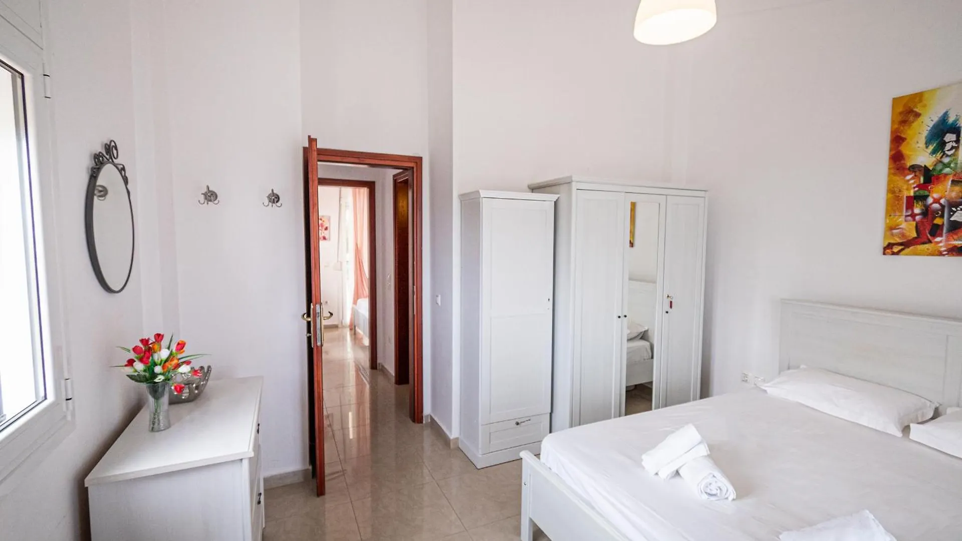 Thalia Vourvourou Maisonette By Rentalspro Services - Vourvourou Halkidiki
