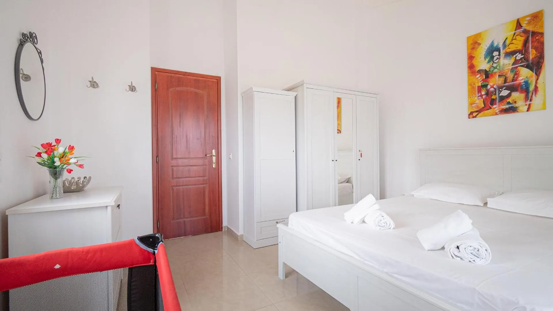 Thalia Vourvourou Maisonette By Rentalspro Services - Vourvourou Halkidiki 0*,