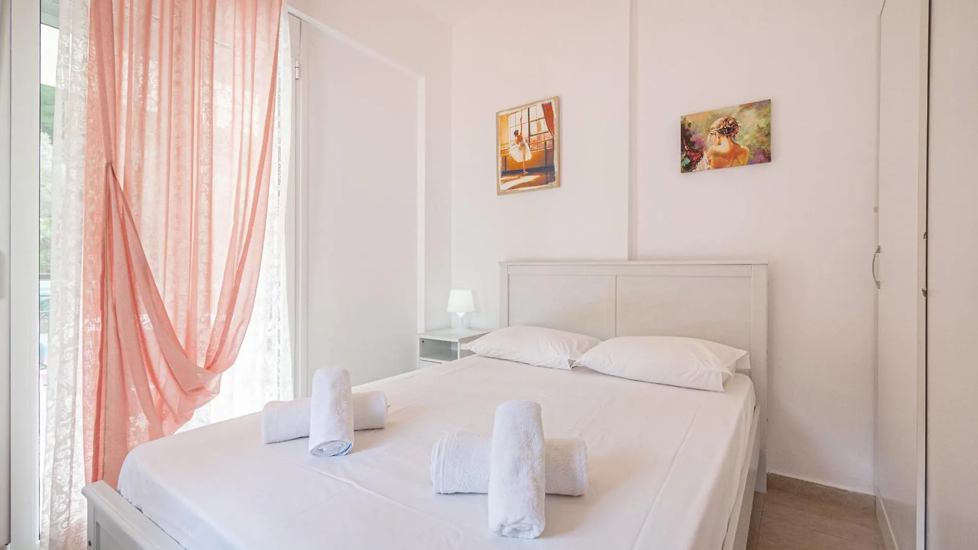 Hébergement de vacances Thalia Vourvourou Maisonette By Rentalspro Services - Vourvourou Halkidiki