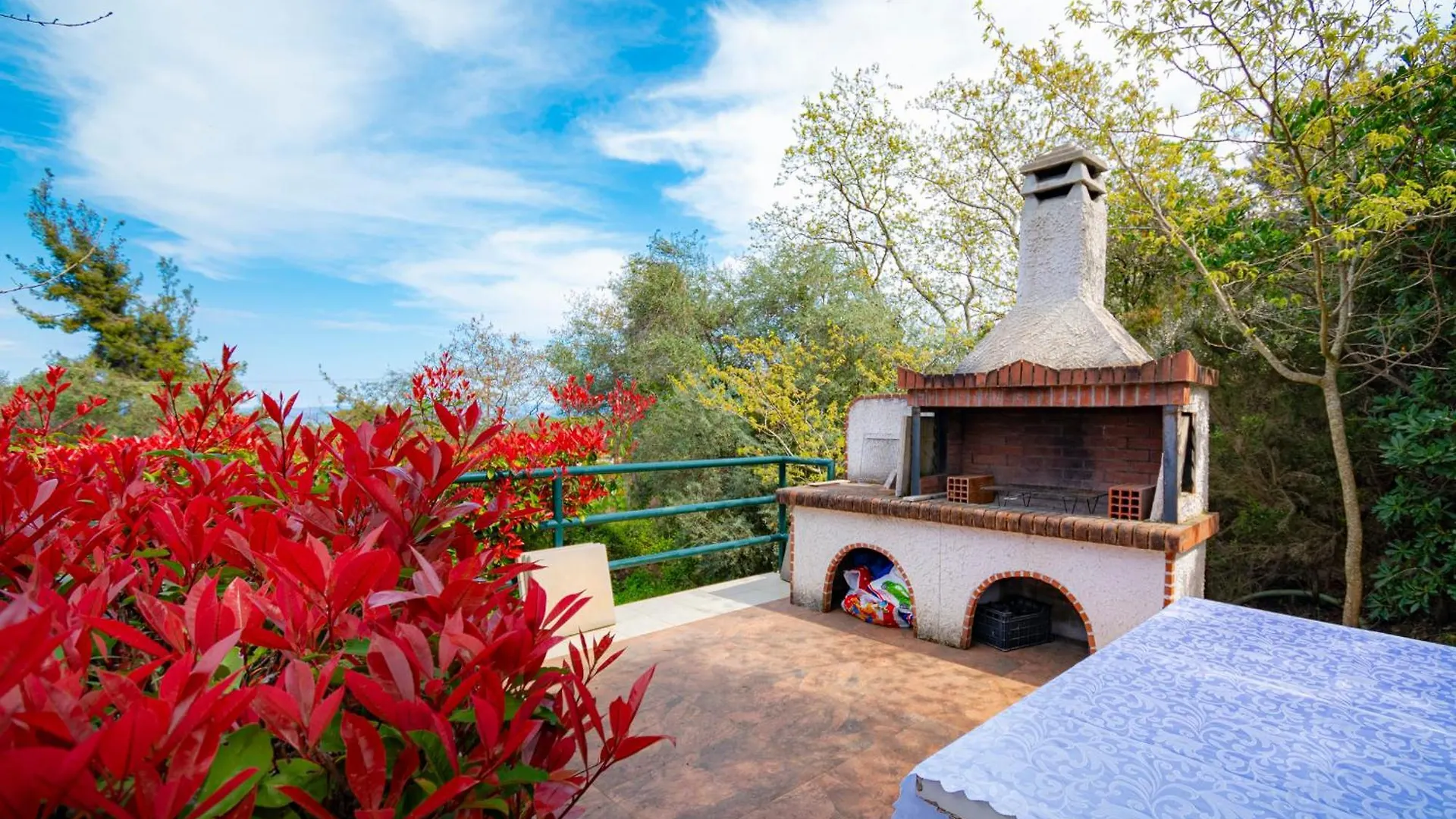 Thalia Vourvourou Maisonette By Rentalspro Services - Vourvourou Halkidiki