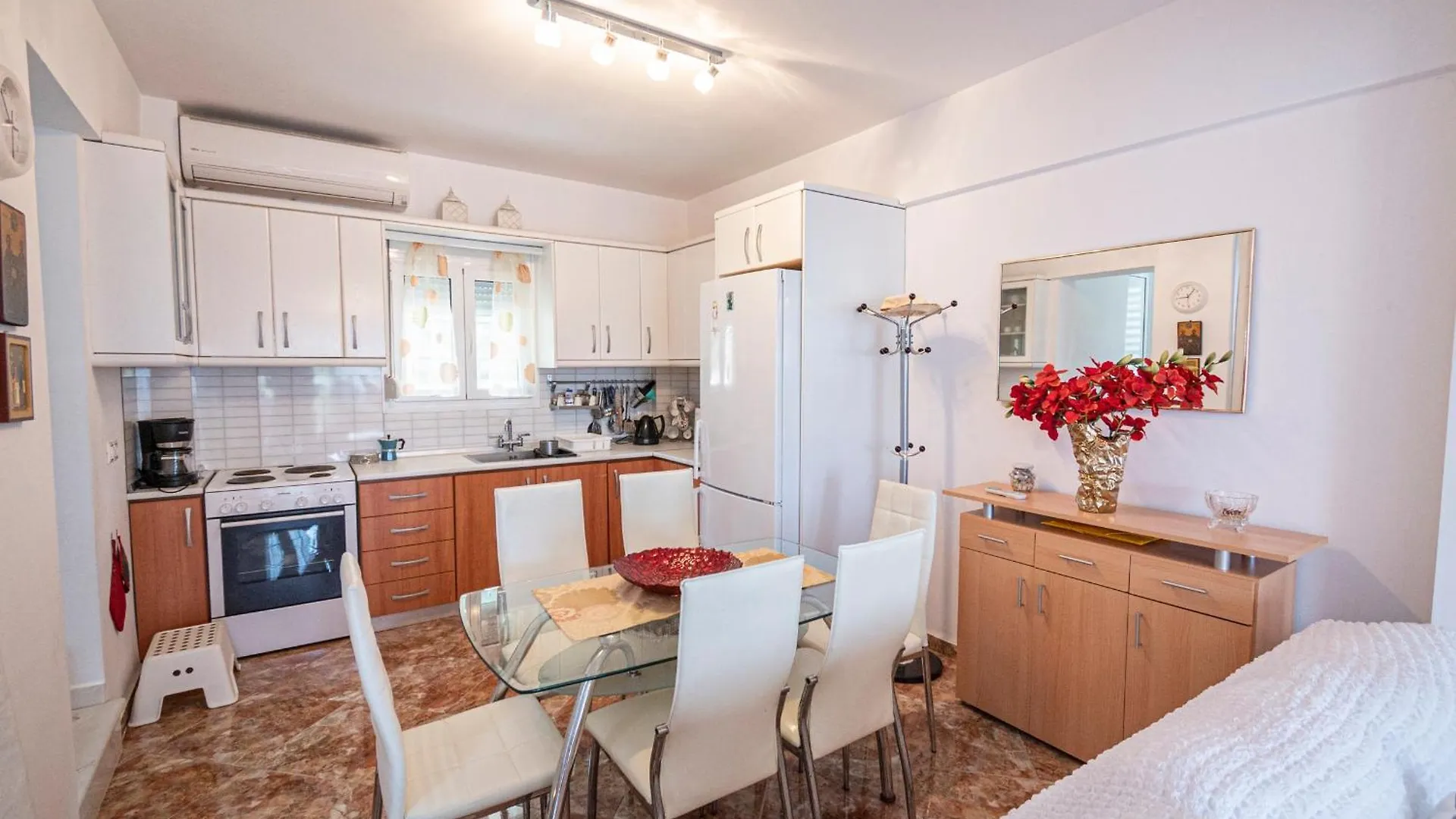 Thalia Vourvourou Maisonette By Rentalspro Services - Vourvourou Halkidiki Hébergement de vacances
