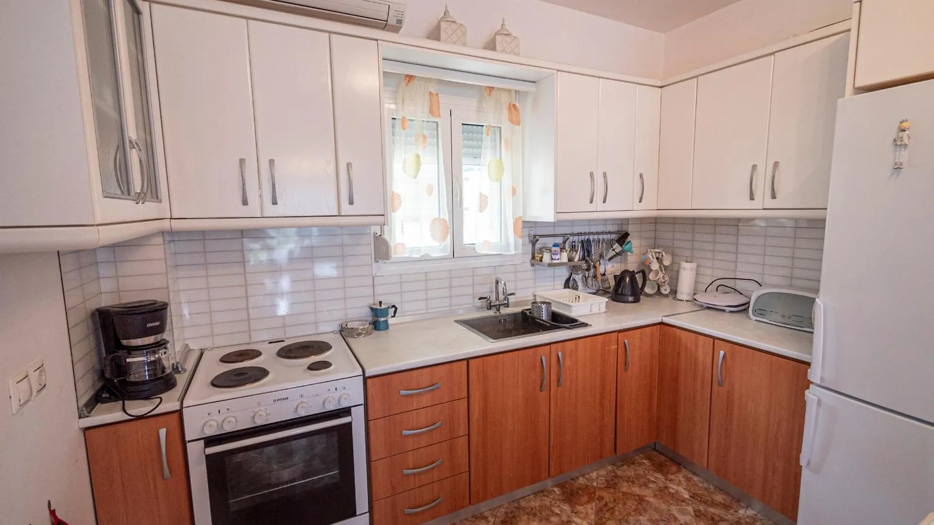 Thalia Vourvourou Maisonette By Rentalspro Services - Vourvourou Halkidiki 0*,