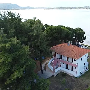Efi Apartment