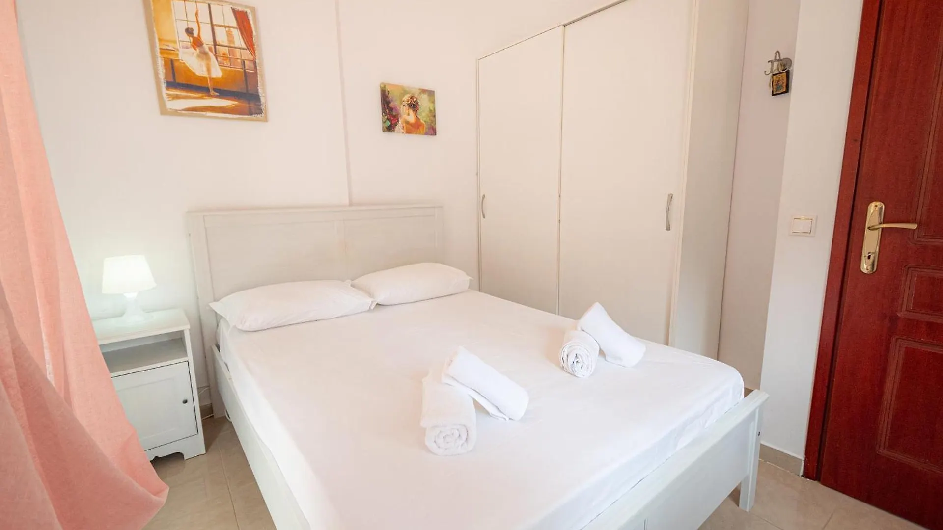Thalia Vourvourou Maisonette By Rentalspro Services - Vourvourou Halkidiki Semesterbostad