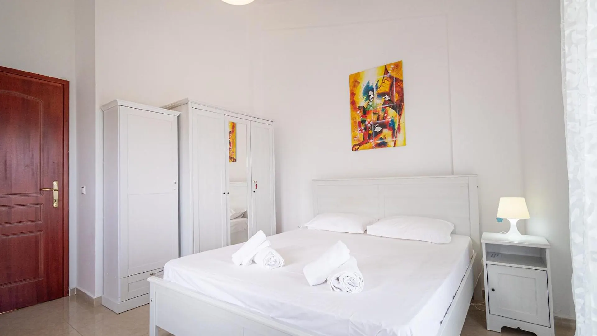 Semesterbostad Thalia Vourvourou Maisonette By Rentalspro Services - Vourvourou Halkidiki Grekland