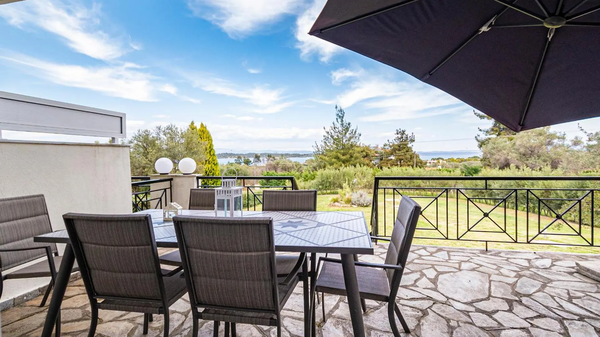 Thalia Vourvourou Maisonette By Rentalspro Services - Vourvourou Halkidiki Grekland