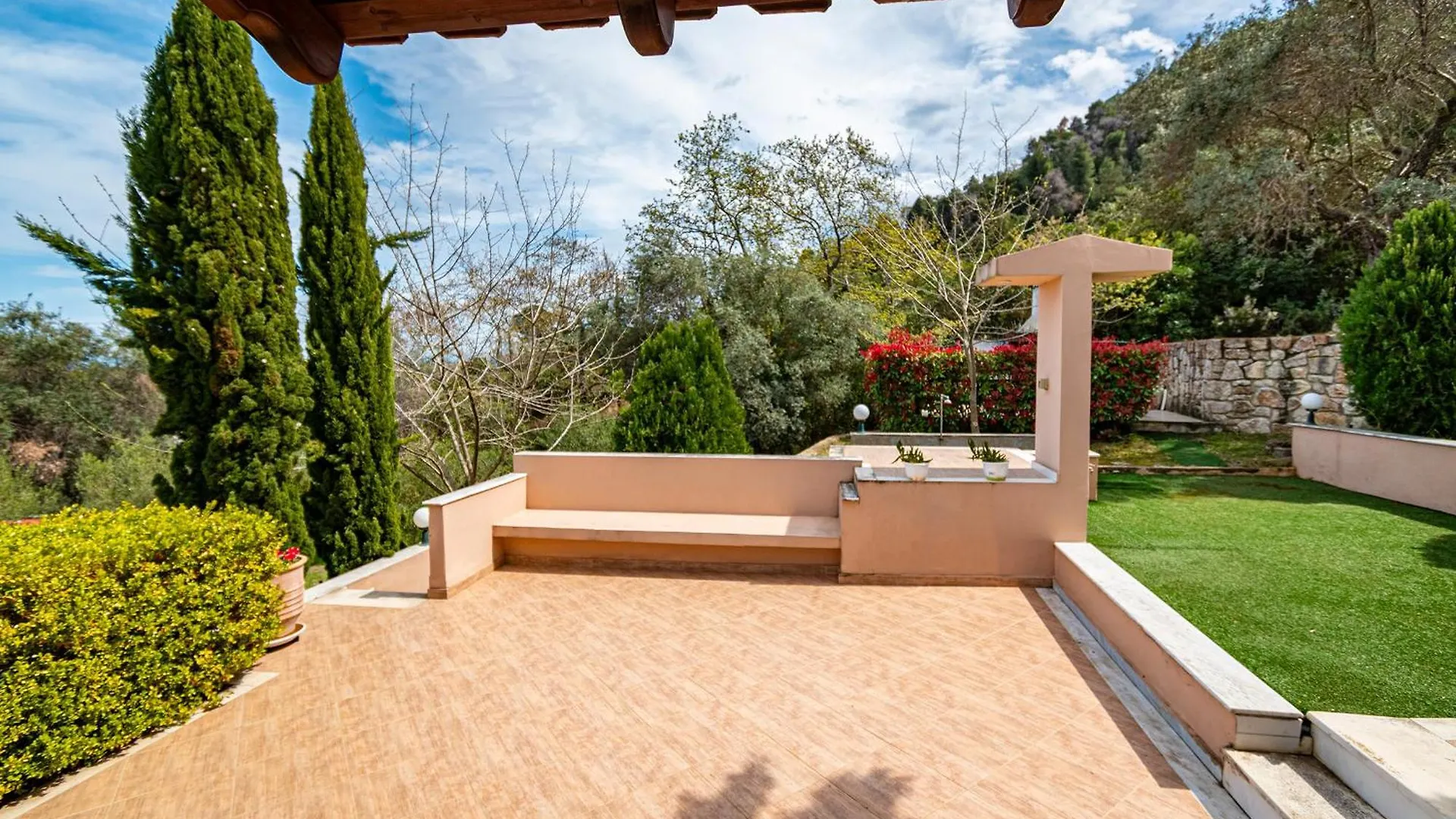 Thalia Vourvourou Maisonette By Rentalspro Services - Vourvourou Halkidiki 0*,