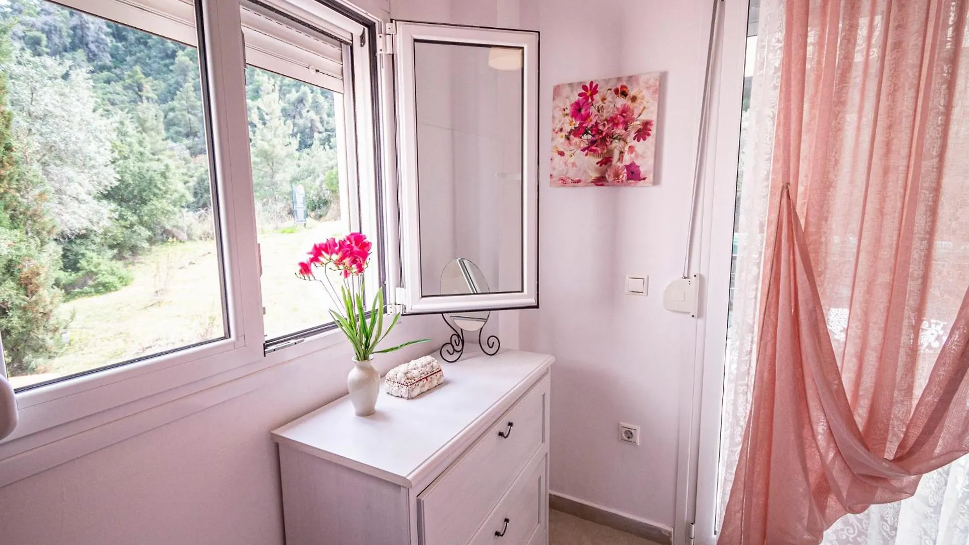 Semesterbostad Thalia Vourvourou Maisonette By Rentalspro Services - Vourvourou Halkidiki
