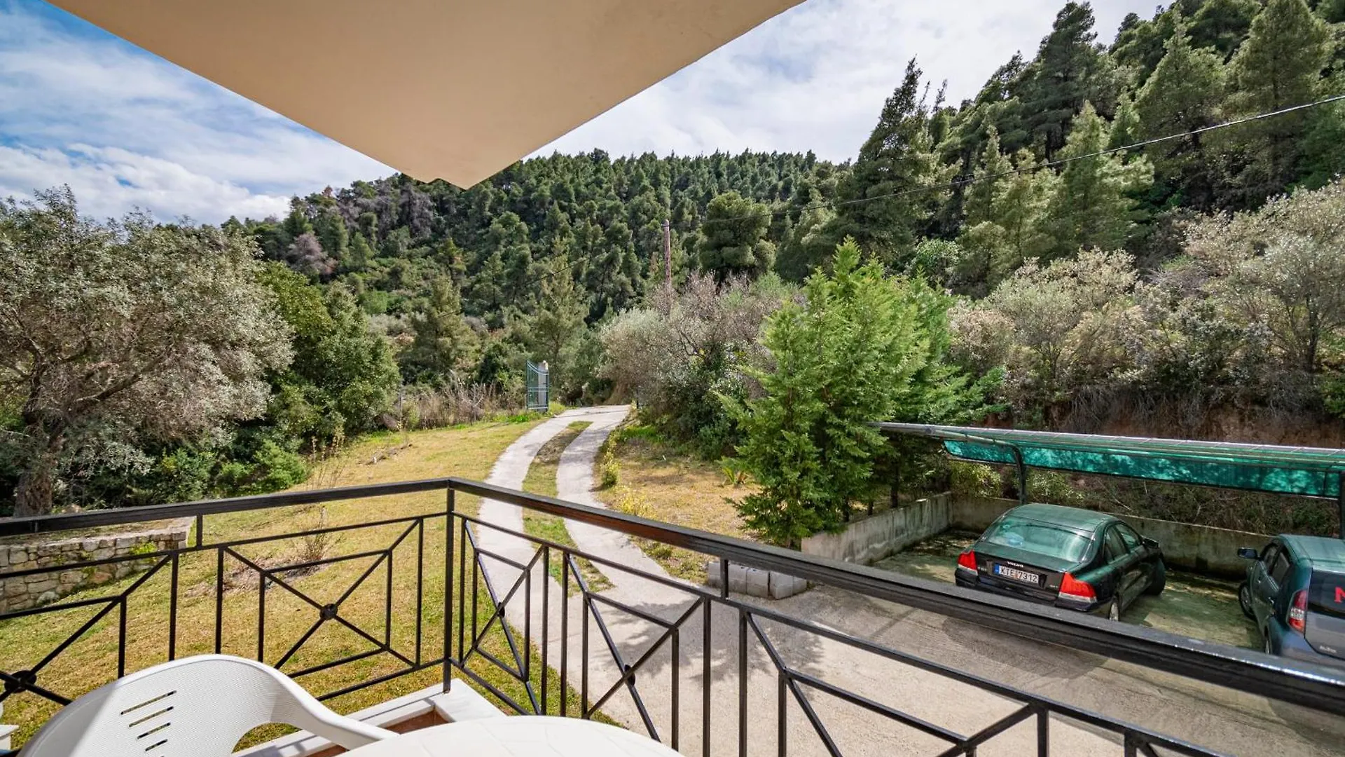 Thalia Vourvourou Maisonette By Rentalspro Services - Vourvourou Halkidiki Grekland