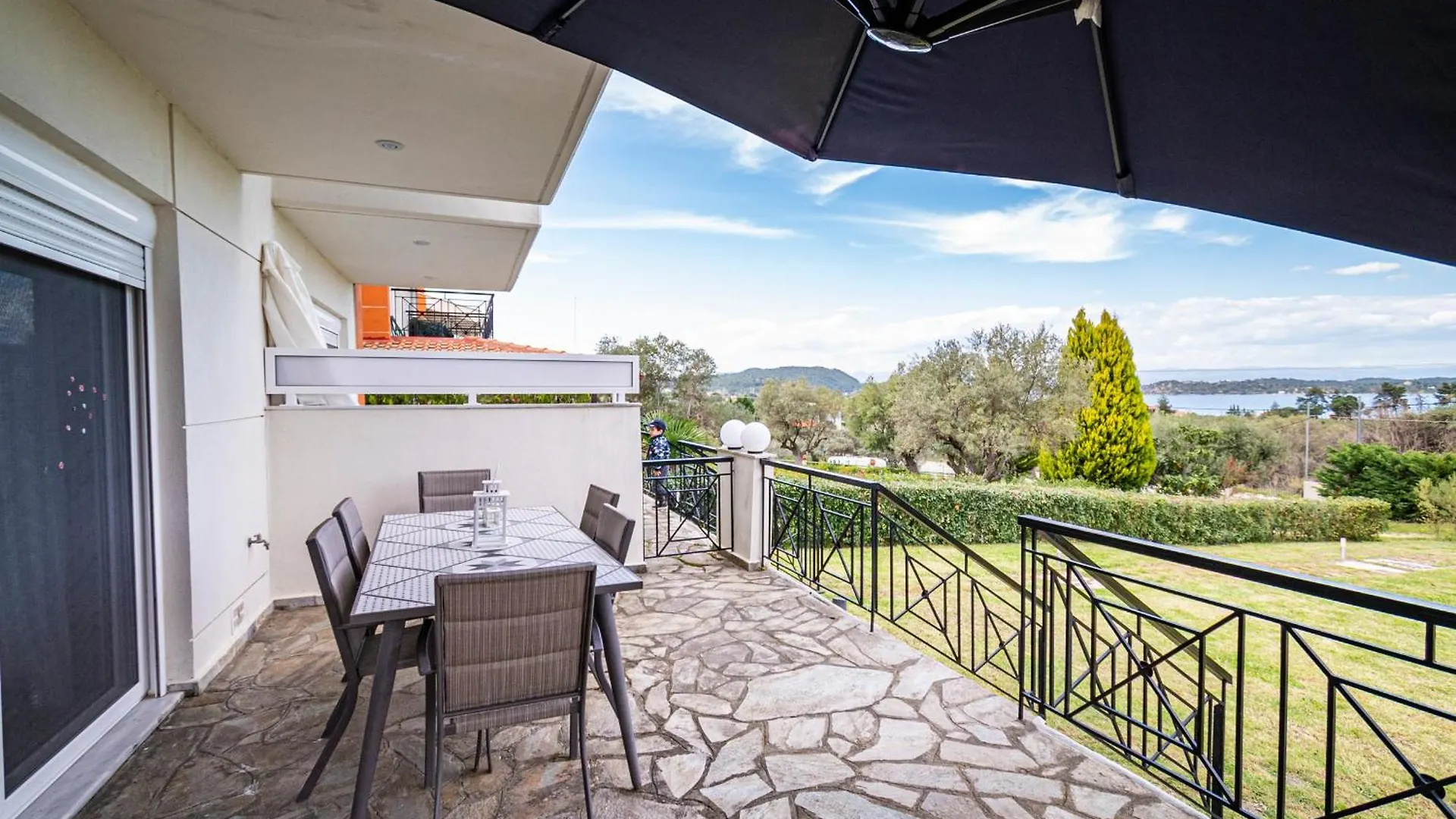 Semesterbostad Thalia Vourvourou Maisonette By Rentalspro Services - Vourvourou Halkidiki