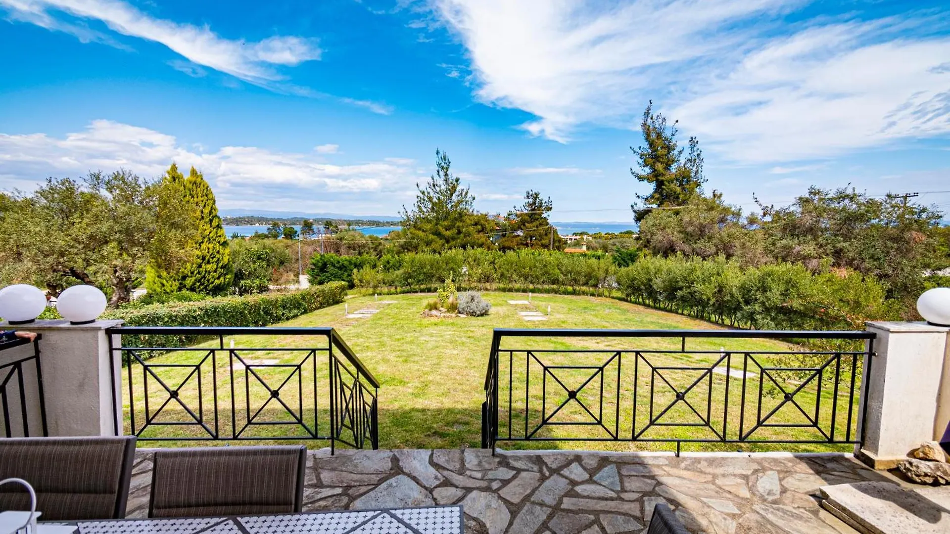 Thalia Vourvourou Maisonette By Rentalspro Services - Vourvourou Halkidiki 0*,