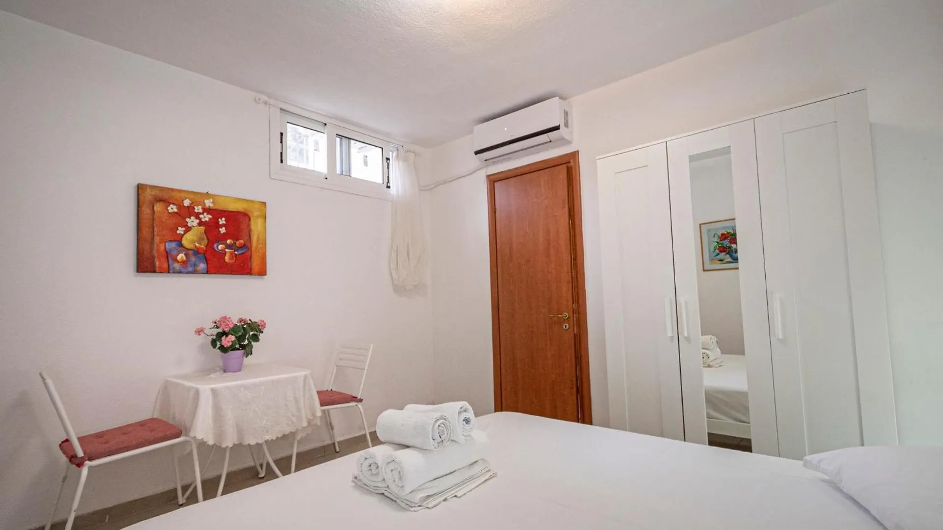 Thalia Vourvourou Maisonette By Rentalspro Services - Vourvourou Halkidiki Semesterbostad