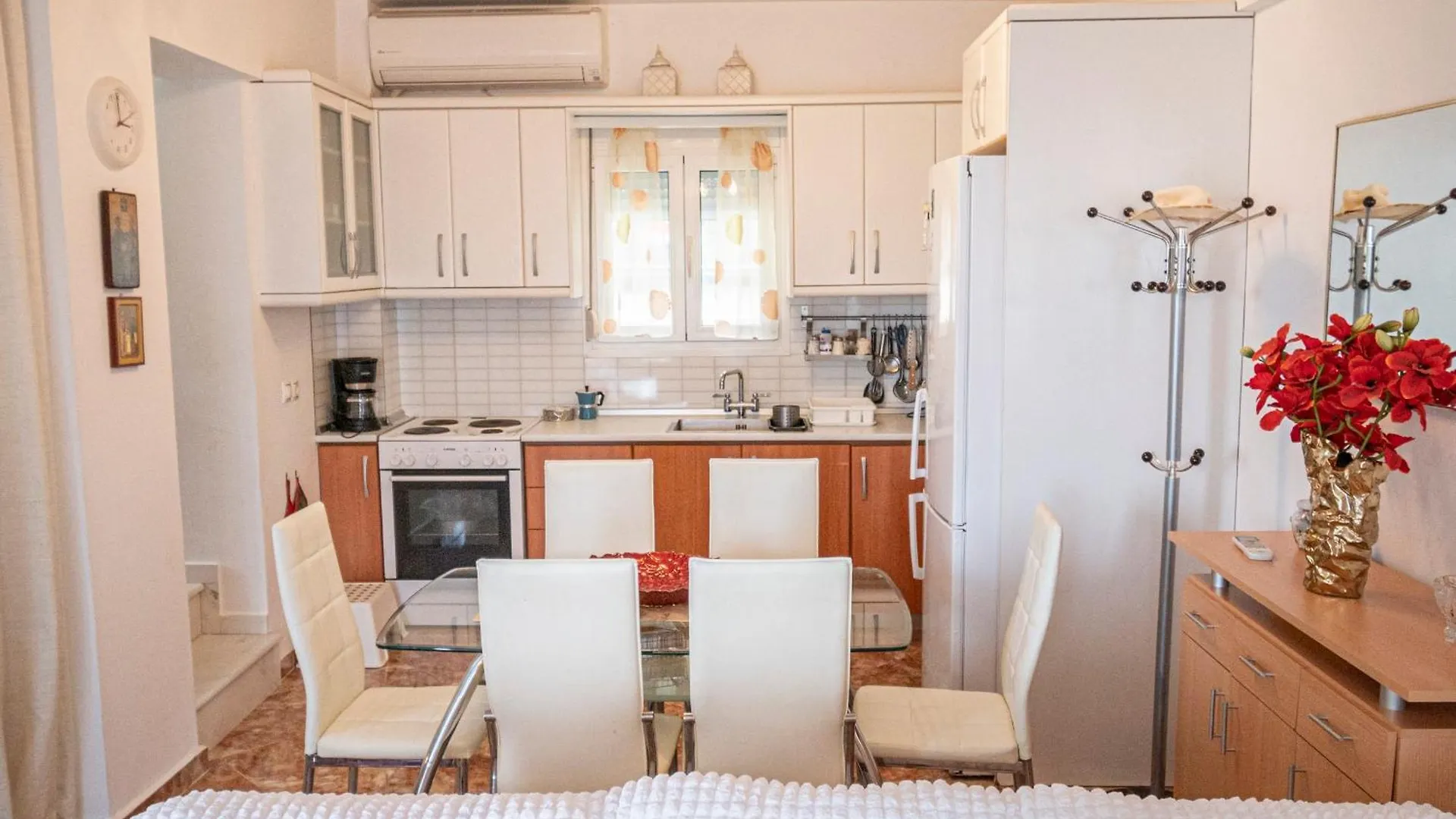 Thalia Vourvourou Maisonette By Rentalspro Services - Vourvourou Halkidiki