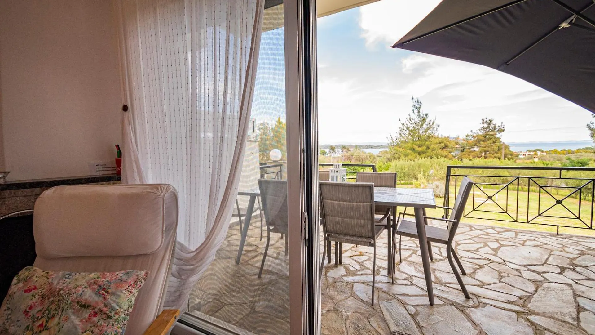 Thalia Vourvourou Maisonette By Rentalspro Services - Vourvourou Halkidiki Grekland