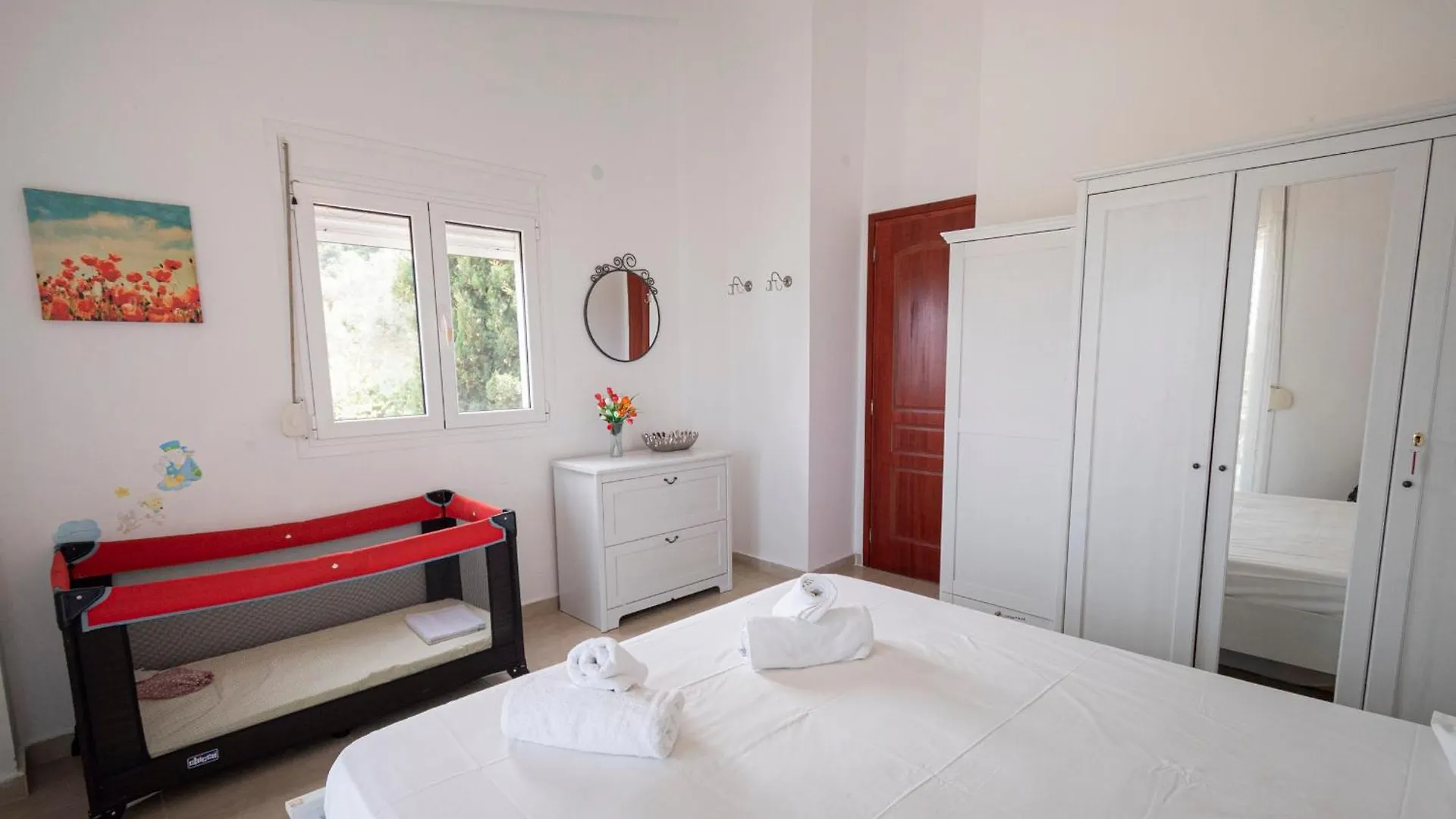 Thalia Vourvourou Maisonette By Rentalspro Services - Vourvourou Halkidiki Grekland